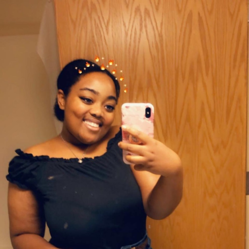 Meet your Posher, Mariah
